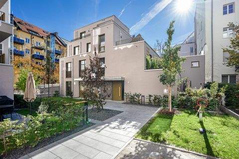 München Wohnungen, München Wohnung kaufen
