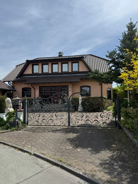 Heinsdorfergrund Häuser, Heinsdorfergrund Haus kaufen