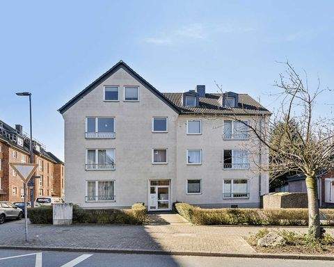 Ratingen Wohnungen, Ratingen Wohnung kaufen