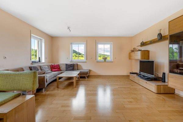 Wohn-Ess-Kochbereich (EG)