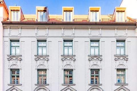 München / Maxvorstadt Wohnungen, München / Maxvorstadt Wohnung kaufen