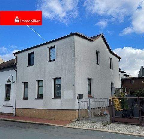 Zeulenroda-Triebes Häuser, Zeulenroda-Triebes Haus kaufen