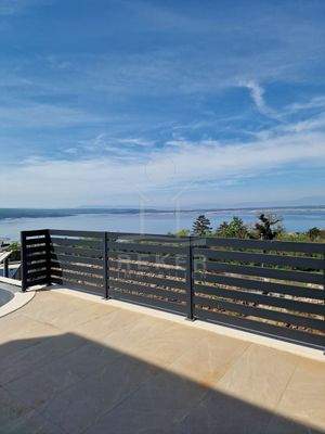 600 m vom Meer & Strand entfernt