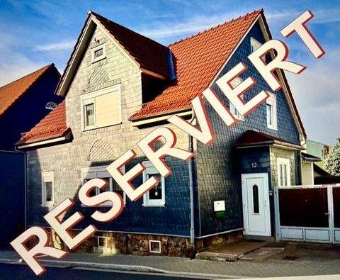 Geratal Häuser, Geratal Haus kaufen