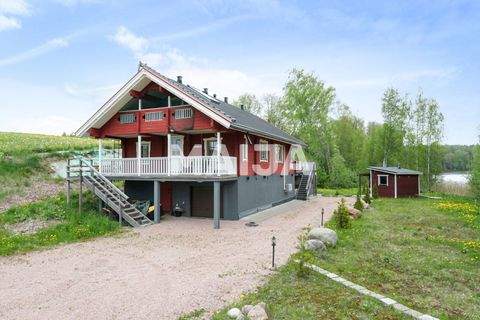 Lohja Häuser, Lohja Haus kaufen