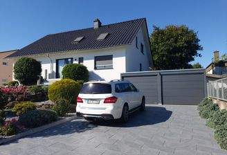 Vorderansicht