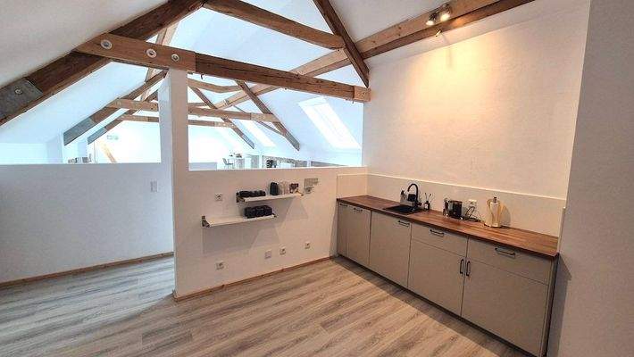 Ihr Küchenbereich Perspektive 2