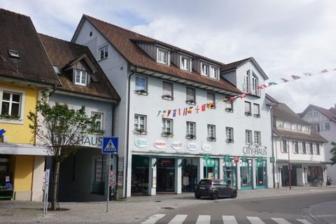 Waldshut-Tiengen Ladenlokale, Ladenflächen 