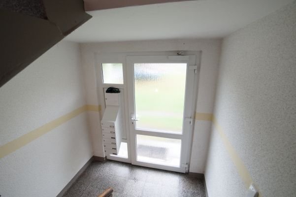 Eingangsbereich / Hausflur
