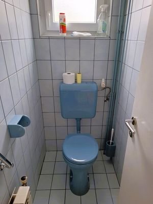 EG WC