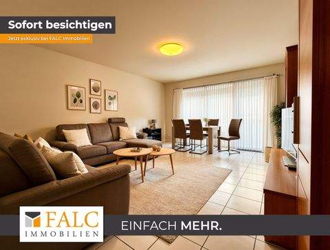 Wesseling Wohnungen, Wesseling Wohnung kaufen