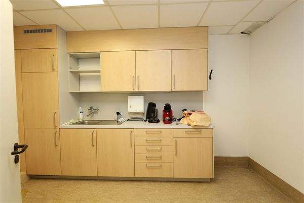 Küche 1 andere Perspektive