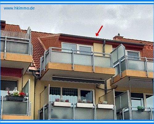 ETW in Köthen Wohnpark West