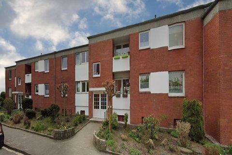 Kappeln Wohnungen, Kappeln Wohnung mieten