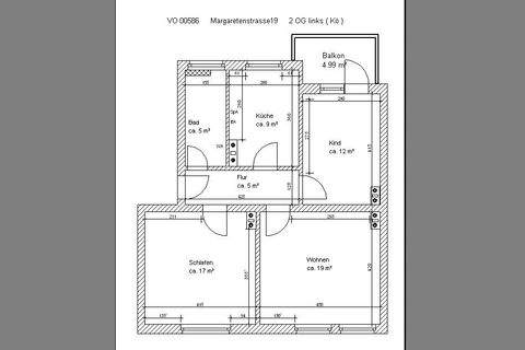 Schönebeck (Elbe) Wohnungen, Schönebeck (Elbe) Wohnung mieten