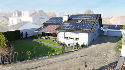 Ingolstadt Häuser, Ingolstadt Haus kaufen