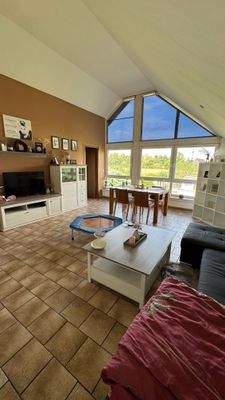 Wohnzimmer Obergeschoss