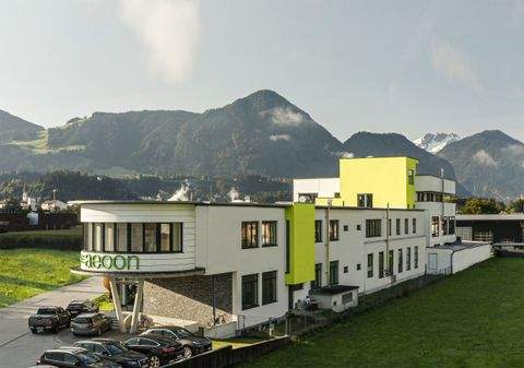 Kramsach Büros, Büroräume, Büroflächen 