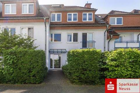 Kaarst Wohnungen, Kaarst Wohnung kaufen