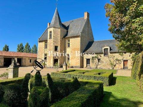 Angers Häuser, Angers Haus kaufen
