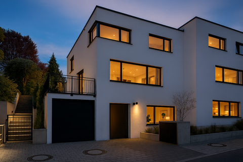 Feldafing Häuser, Feldafing Haus mieten 