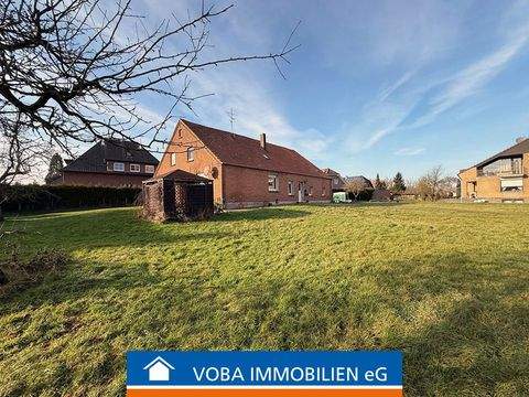 Rees / Millingen Grundstücke, Rees / Millingen Grundstück kaufen