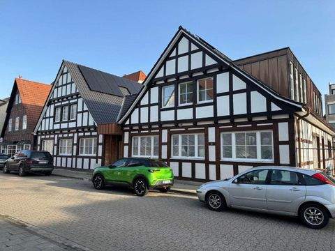 Diepholz Wohnungen, Diepholz Wohnung mieten