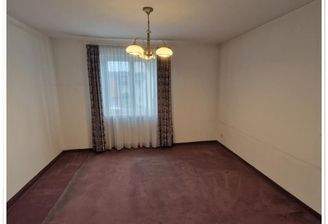 Schlafzimer, 14 m² groß