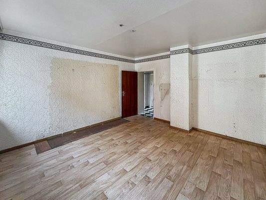 Schlafzimmer Ansicht 2