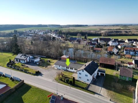 Schemmerhofen Wohnungen, Schemmerhofen Wohnung kaufen