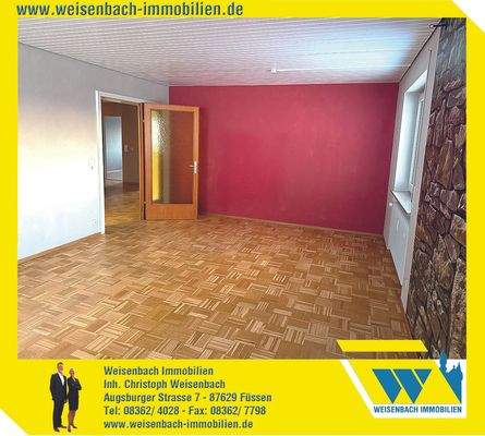 Weisenbach Immobilien