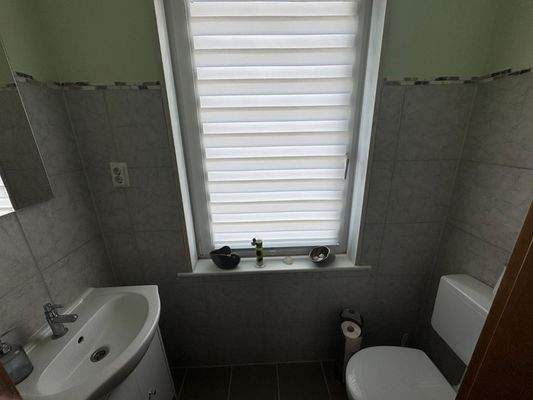 Gäste WC