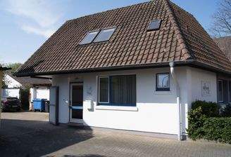 Aussenansicht kl. Haus