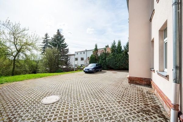 Parkplätze