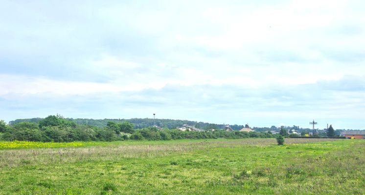 Blick nach Süden