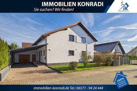 Hütschenhausen Häuser, Hütschenhausen Haus kaufen