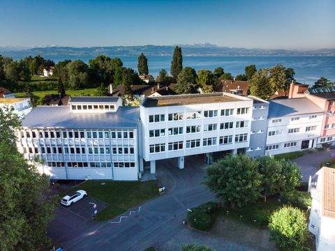 Langenargen Büros, Büroräume, Büroflächen 