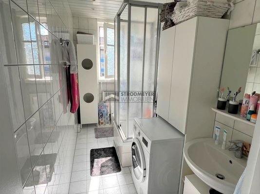 Badezimmer 2. OG