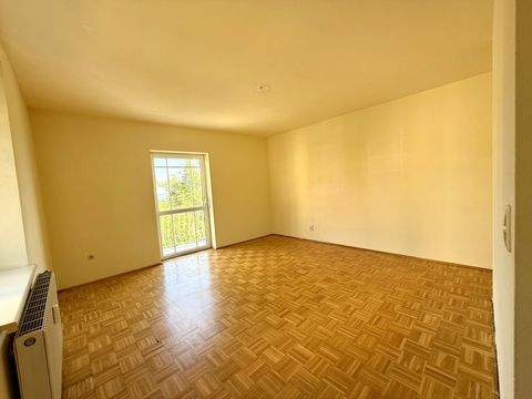 Sankt Radegund bei Graz Wohnungen, Sankt Radegund bei Graz Wohnung mieten