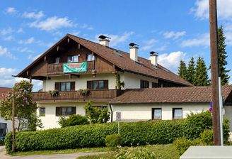 Haus - Ansicht 