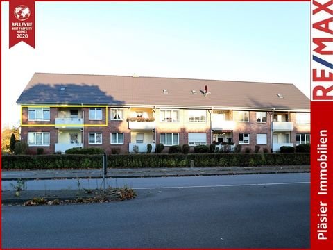 Wilhelmshaven / Fedderwarden Wohnungen, Wilhelmshaven / Fedderwarden Wohnung kaufen