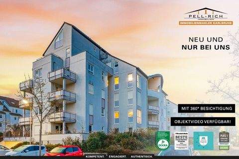 Karlsruhe Wohnungen, Karlsruhe Wohnung mieten