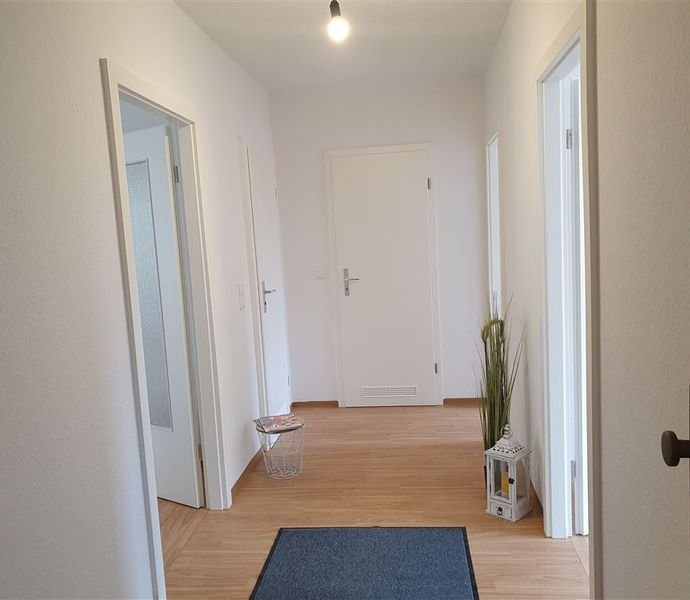 3 Zimmer Wohnung in Gera (Lusan)