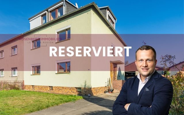 Reserviert