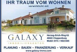 GALAXY Immobilienkontor