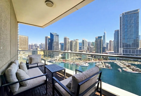 Dubai Wohnungen, Dubai Wohnung kaufen
