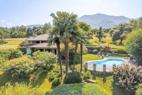 Porto Valtravaglia Häuser, Porto Valtravaglia Haus kaufen