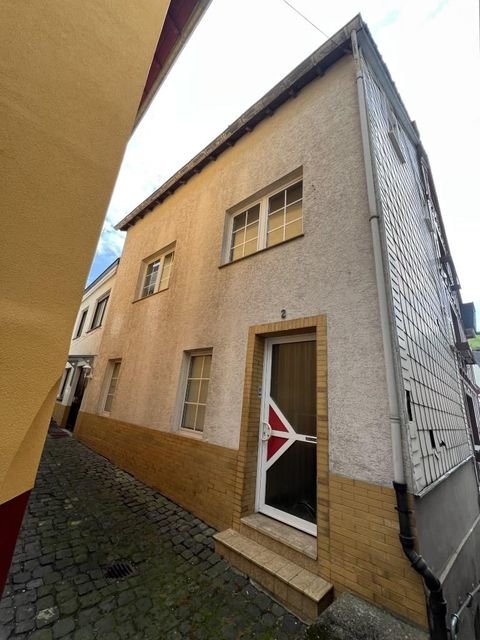 Cochem Häuser, Cochem Haus kaufen