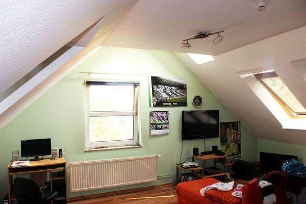 9133KC-09 Studiozimmer