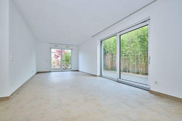 ETW Straubing Wohnen